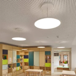 Perform.i.L. 8333291266310 Pendelleuchte Rund FL333PL, 26W/3000K, DALI Dimmbar -Beleuchtungs Discounter ef0acce0ff2b50a7ec19df211f06af5094f78988 3