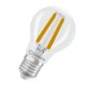 Ledvance 4099854059957 LED CLASSIC A ENERGY EFFICIENCY A S, < 300°, 3,8 W, 830, 806 Lm, E27, Nicht Dimmbar