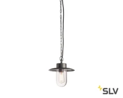 SLV 1000821 MOLAT Outdoor Pendelleuchte, IP44 -Beleuchtungs Discounter f03cfbd4b0480655a5900422dbcc04eef9728220