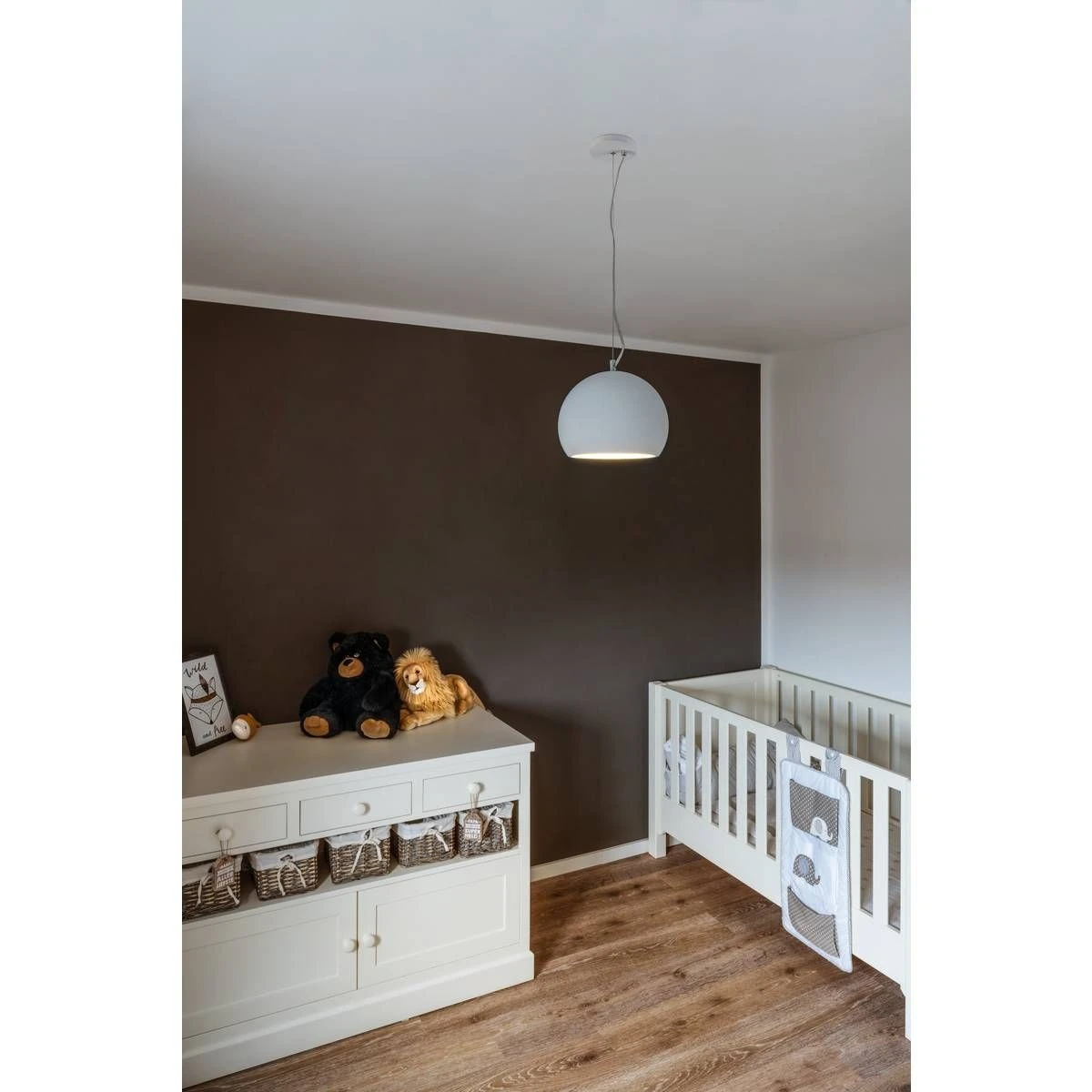 SLV 1002047 PLASTRA 25 Pendelleuchte, GX53, 11W 5 SLV 1002047 PLASTRA 25 Pendelleuchte, GX53, 11W – Bild 5