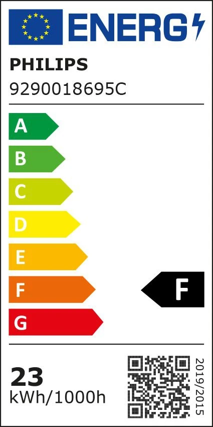 Philips 80172700 CorePro LEDtube Universal T8 KVG/VVG/EVG/230V 1500 Mm, 240 °, 23 W, 830, 2500 Lm, G13, Nicht Dimmbar 2 Philips 80172700 CorePro LEDtube Universal T8 KVG/VVG/EVG/230V 1500 Mm, 240 °, 23 W, 830, 2500 Lm, G13, Nicht Dimmbar – Bild 2