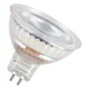 Ledvance 4099854048159 LED MR16 S, 36 °, 6,6 W, 930, 500 Lm, GU5.3, Dimmbar