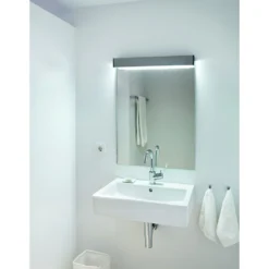 SLV 1001300 L-LINE 60 LED Wand- Und Deckenleuchte, 1500lm, IP44 -Beleuchtungs Discounter f2360f2d0c70f51d2ec492b97d492820c298f50d