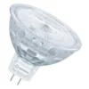 Ledvance 4099854070501 LED MR16 S, 36 °, 3,6 W, 927, 230 Lm, GU5.3, Dimmbar