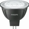 Philips 30756800 MASTER LEDspot & Value MR16/MR11, 36 °, 7,5 W, 940, 670 Lm, GU5,3, Dimmbar