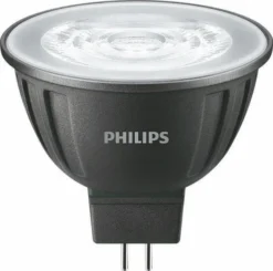 Philips 30756800 MASTER LEDspot & Value MR16/MR11, 36 °, 7,5 W, 940, 670 Lm, GU5,3, Dimmbar