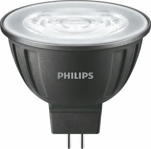 Philips 30756800 MASTER LEDspot & Value MR16/MR11, 36 °, 7,5 W, 940, 670 Lm, GU5,3, Dimmbar 1 Philips 30756800 MASTER LEDspot & Value MR16/MR11, 36 °, 7,5 W, 940, 670 Lm, GU5,3, Dimmbar