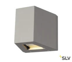 SLV 229664 OUT-BEAM, Outdoor Wandleuchte, LED, 3000K, Beam Up/Flood Down, IP44