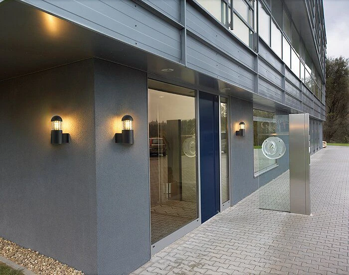 SLV 231465 Wandleuchte C-POL WALL, E27 Max. 24W 3 SLV 231465 Wandleuchte C-POL WALL, E27 Max. 24W – Bild 3