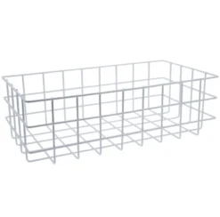 B.E.G. 7887 Ballschutzkorb Für Classic Serie 2DNEKW 25m Und Serie KR26 Und KR36