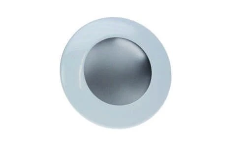 Heitronic 23570 Einbaustrahler DL7501 GU10 Weiss 1 Heitronic 23570 Einbaustrahler DL7501 GU10 Weiss