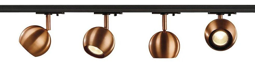 SLV 144019 LIGHT EYE90 1Phasen-HV-Strahler, GU10, Ohne Leuchtmittel 3 SLV 144019 LIGHT EYE90 1Phasen-HV-Strahler, GU10, Ohne Leuchtmittel – Bild 3