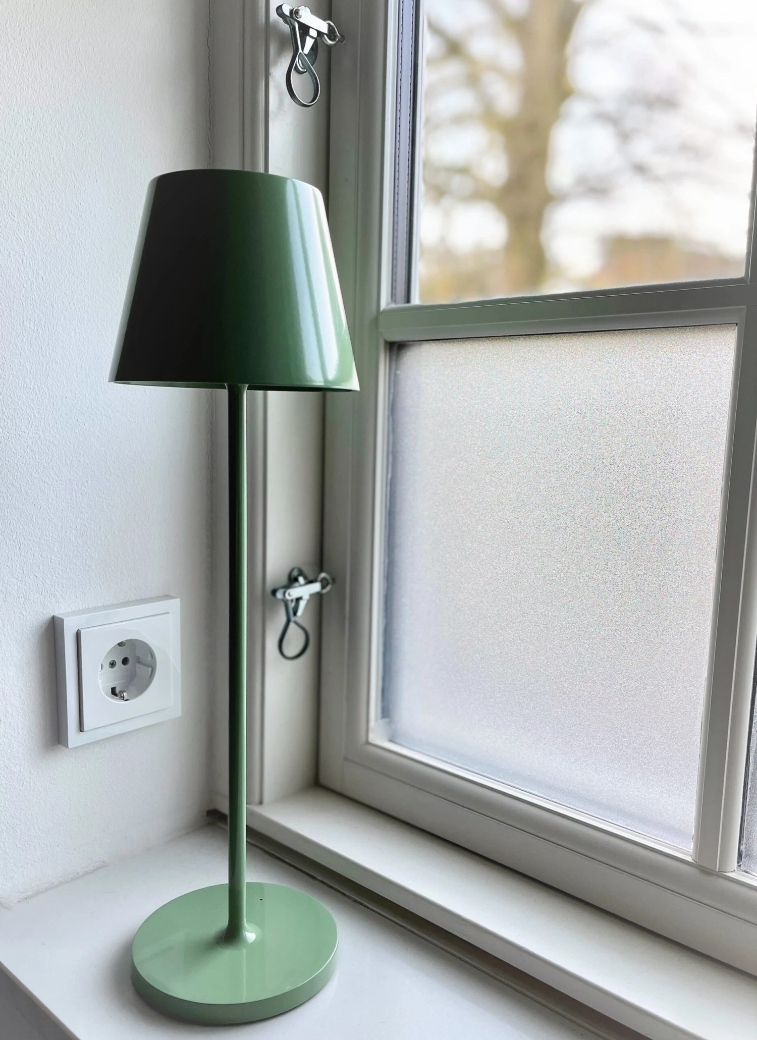 ALED 5702062810508 Calida Mini Grün, Induktionsladung, Dimmbar, 2,2W, 190lm, CRI97, IP54 3 ALED 5702062810508 Calida Mini Grün, Induktionsladung, Dimmbar, 2,2W, 190lm, CRI97, IP54 – Bild 3