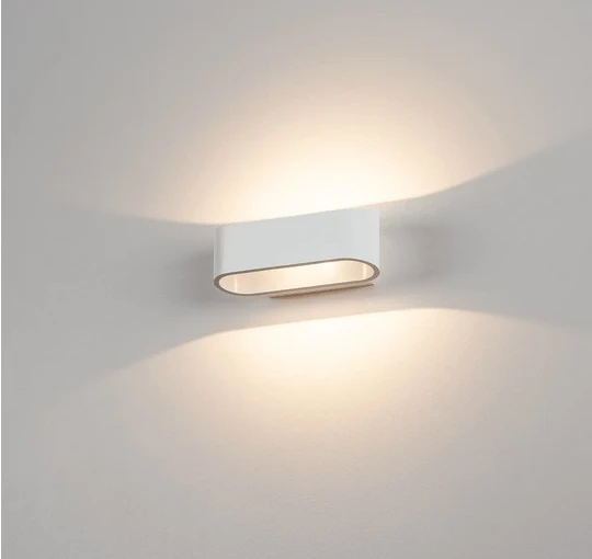 SLV 1000637 ASSO, Wandleuchte, LED, 2000K-3000K Dim To Warm 3 SLV 1000637 ASSO, Wandleuchte, LED, 2000K-3000K Dim To Warm – Bild 3