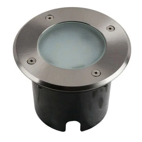 Heitronic 500148 LED Bodeneinbaustrahler MESSINA 9W Warmweiss 90° 1 Heitronic 500148 LED Bodeneinbaustrahler MESSINA 9W Warmweiss 90°