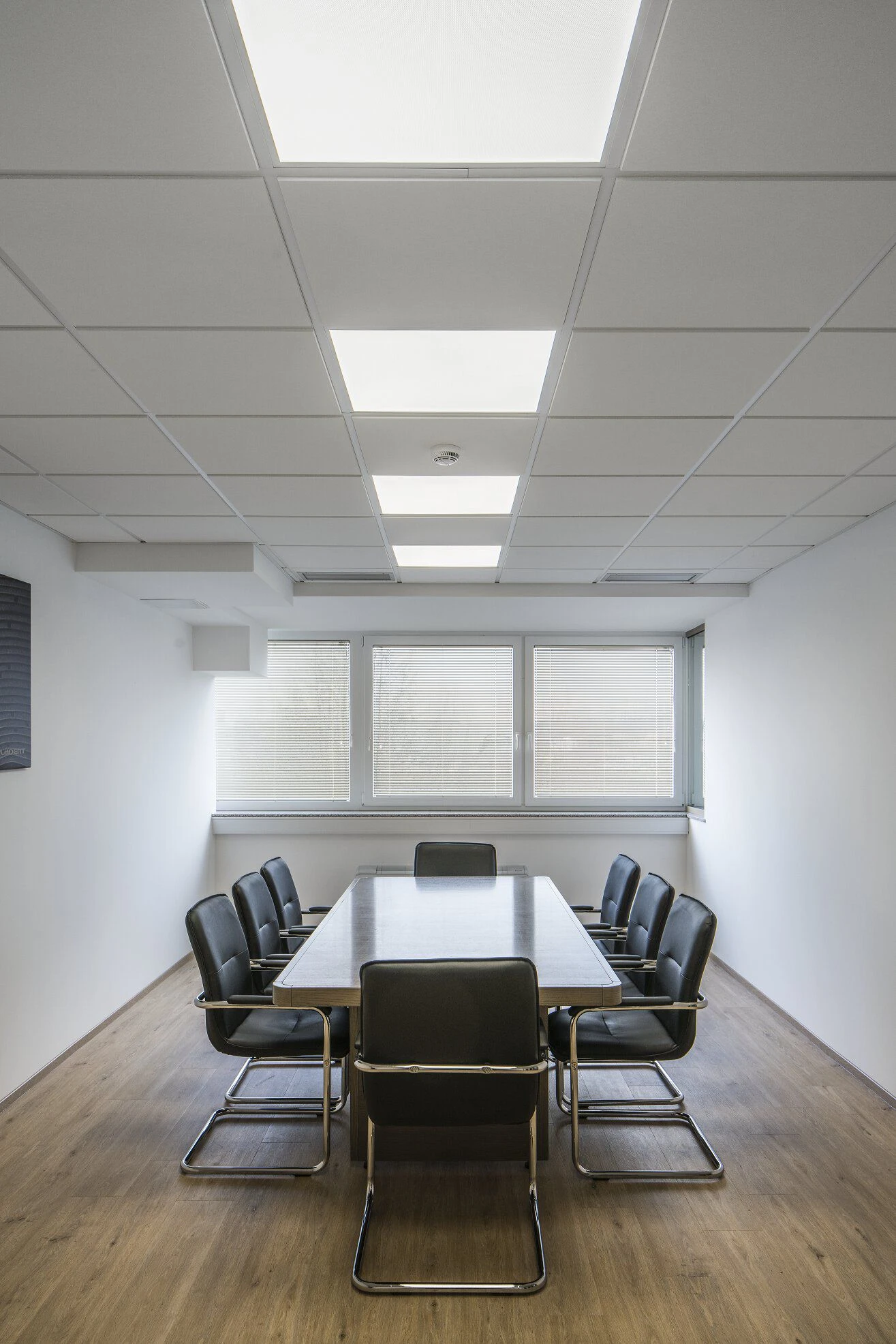 Siteco 51MH11W72422 Office-Leuchte LED Apollon® 41, M625, 3700lm, 840, IP20/IP40, 3p 3 Siteco 51MH11W72422 Office-Leuchte LED Apollon® 41, M625, 3700lm, 840, IP20/IP40, 3p – Bild 3