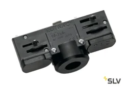 SLV145990 EUTRAC Pendelleuchtenadapter, Für Systemfremde Leuchten