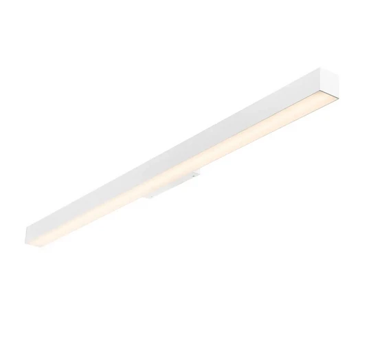 SLV 1000668 Q-LINE, Wandleuchte, LED, 3000K 3 SLV 1000668 Q-LINE, Wandleuchte, LED, 3000K – Bild 3