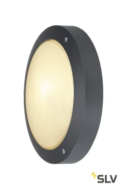 SLV 229075 Wandleuchte BULAN, E14, 60W