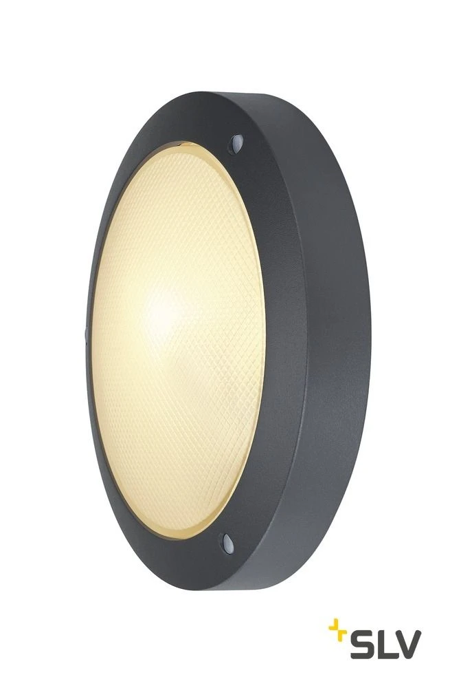 SLV 229075 Wandleuchte BULAN, E14, 60W 1 SLV 229075 Wandleuchte BULAN, E14, 60W