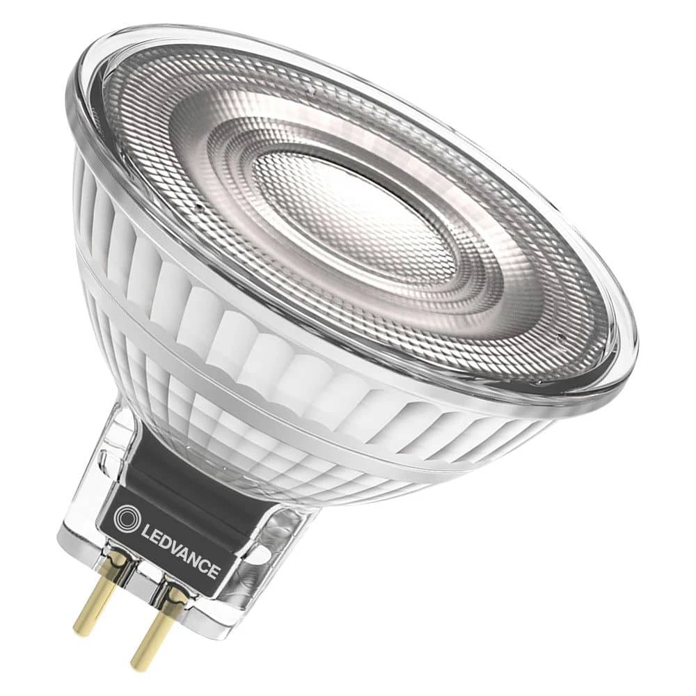 Ledvance 4099854058929 LED MR16 S, 36 °, 5,3 W, 940, 345 Lm, GU5.3, Dimmbar 1 Ledvance 4099854058929 LED MR16 S, 36 °, 5,3 W, 940, 345 Lm, GU5.3, Dimmbar