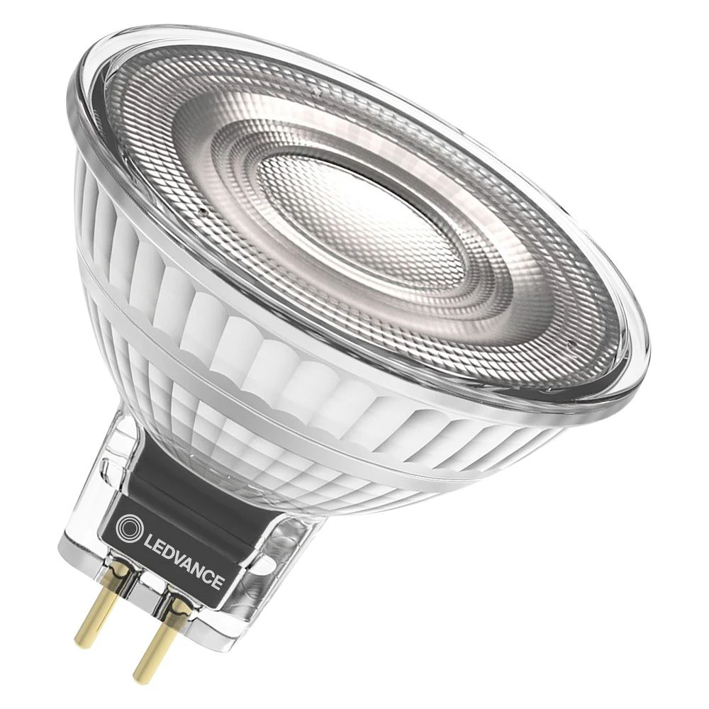 Ledvance 4099854058837 LED MR16 S, 36 °, 5,3 W, 930, 345 Lm, GU5.3, Dimmbar 1 Ledvance 4099854058837 LED MR16 S, 36 °, 5,3 W, 930, 345 Lm, GU5.3, Dimmbar