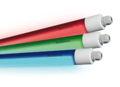 Lichtline 811516320018 LED-Feuchtraumleuchte TUBOLA 1500 GREEN, 1500mm, 30W, Grüne Ambientebeleuchtung