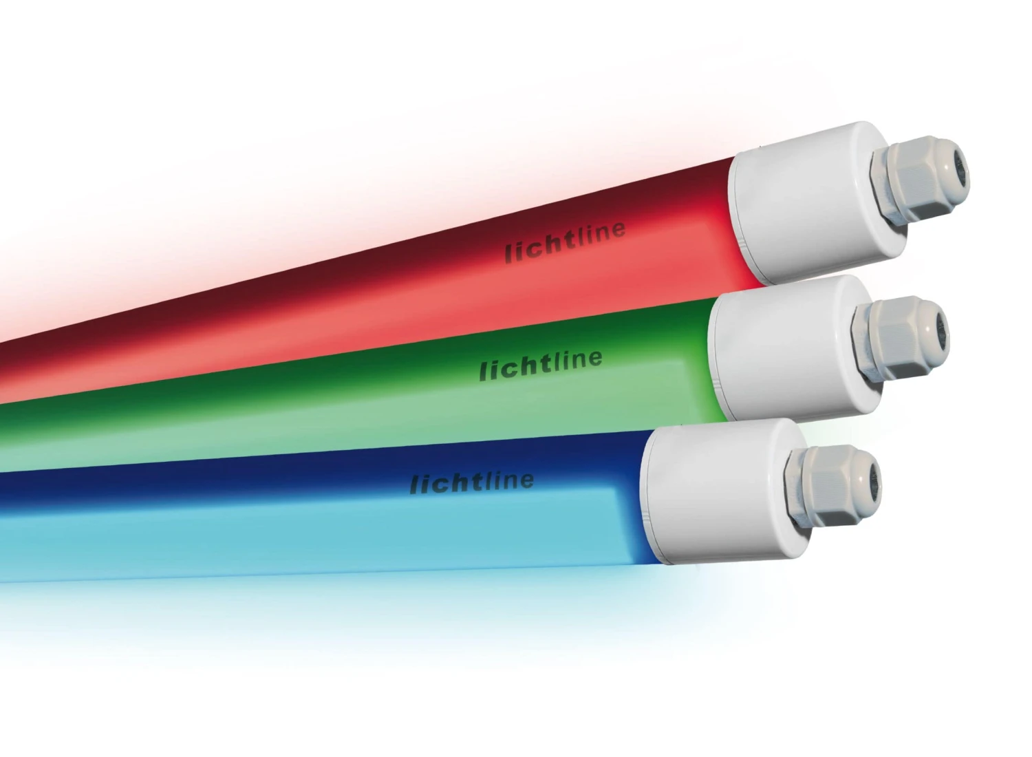 Lichtline 811514320019 LED-Feuchtraumleuchte TUBOLA 1500 BLUE, 1500mm, 30W, Blaue Ambientebeleuchtung 1 Lichtline 811514320019 LED-Feuchtraumleuchte TUBOLA 1500 BLUE, 1500mm, 30W, Blaue Ambientebeleuchtung