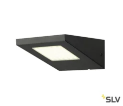 SLV 231315 IPERI WL LED-Wandleuchte, Lichtfarbe Neutralweiß