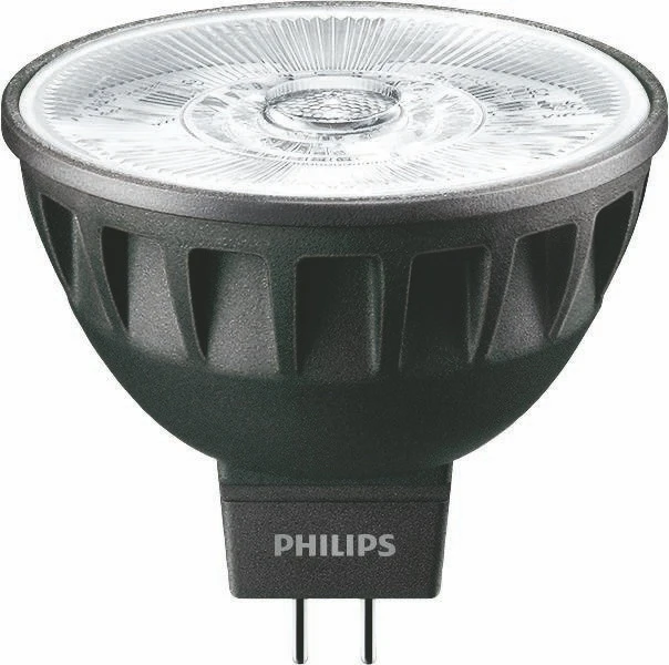 Philips 35875100 MASTER LEDspot MR16 ExpertColor, 36 °, 7,5 W, 940, 520 Lm, GU5,3, Dimmbar 1 Philips 35875100 MASTER LEDspot MR16 ExpertColor, 36 °, 7,5 W, 940, 520 Lm, GU5,3, Dimmbar