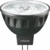 Philips 35871300 MASTER LEDspot MR16 ExpertColor, 36 °, 7,5 W, 927, 485 Lm, GU5,3, Dimmbar