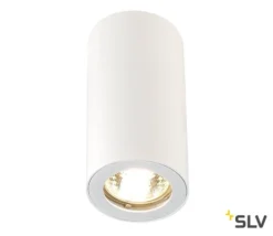 SLV 151811 ENOLA-B Deckenleuchte, GU10, 35W