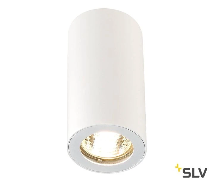 SLV 151811 ENOLA-B Deckenleuchte, GU10, 35W 1 SLV 151811 ENOLA-B Deckenleuchte, GU10, 35W