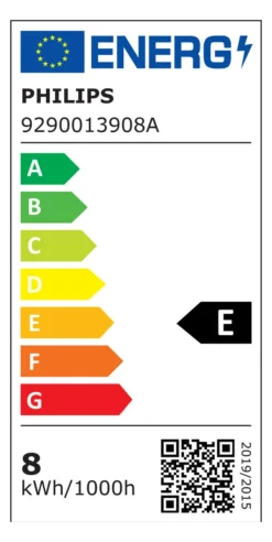 Philips 74325600 MASTER LEDtube T5 InstantFit EVG 600 Mm, 200 °, 8 W, 840, 1050 Lm, G5, Dimmbar -Beleuchtungs Discounter ff3523d7f0df6348d08cc09ec37d46cca61d3f86