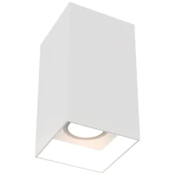 EVN 8041501 Deckenanbauleuchte Quadratisch, 150mm