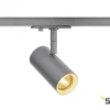 SLV 1001864 NOBLO Spot 1Phasen-HV-LED-Strahler, 7,5W, Incl. LED, 36°
