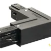 SLV145670 EUTRAC Eckverbinder/ Einspeiser Erde Außen