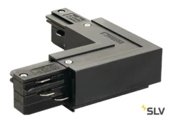 SLV145670 EUTRAC Eckverbinder/ Einspeiser Erde Außen