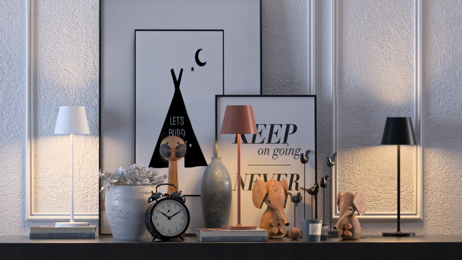 ALED 5702062810201 Calida Mini Schwarz, Induktionsladung, Dimmbar, 2,2W, 190lm, CRI97, IP54 4 ALED 5702062810201 Calida Mini Schwarz, Induktionsladung, Dimmbar, 2,2W, 190lm, CRI97, IP54 – Bild 4